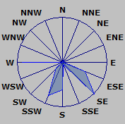 Wind Rose