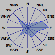 Wind Rose